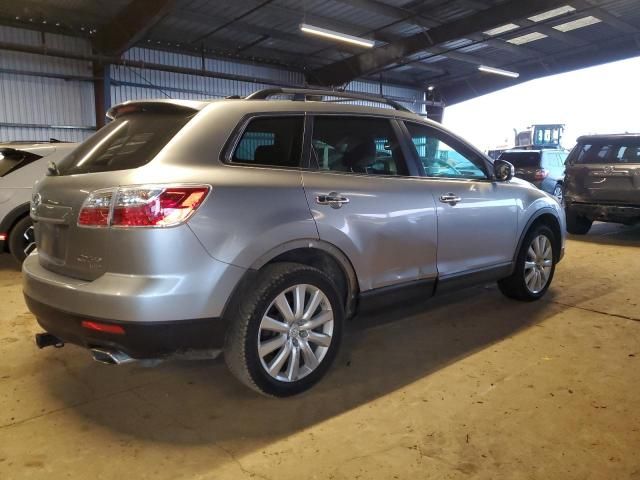 2010 Mazda CX-9