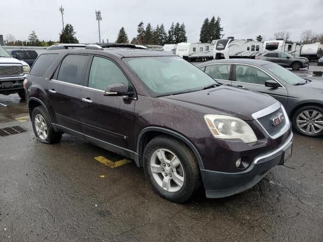 2009 GMC Acadia SLT-1