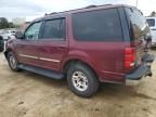 2001 Ford Expedition XLT