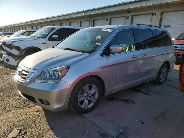 2008 Honda Odyssey Touring