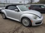 2016 Volkswagen Beetle S/SE