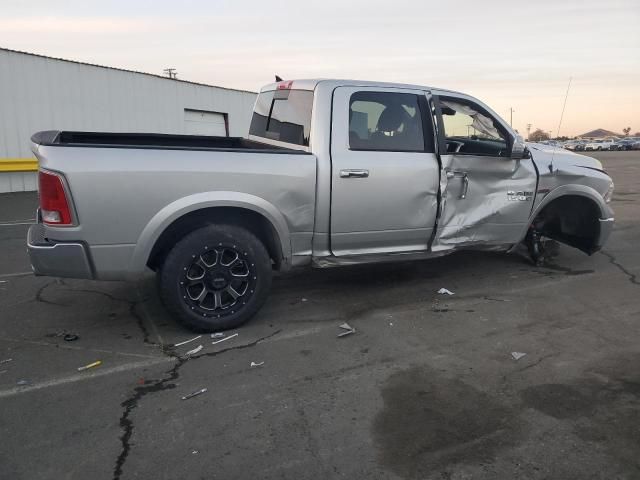 2017 Dodge 1500 Laramie