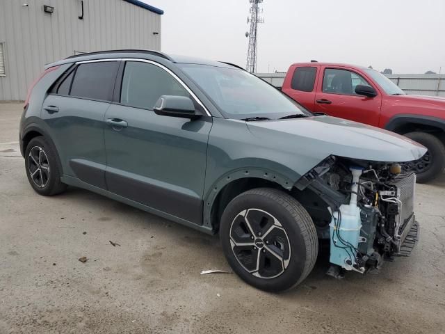 2023 KIA Niro EX