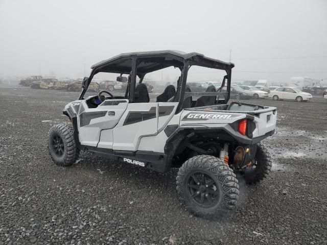 2022 Polaris General XP 4 1000 Deluxe