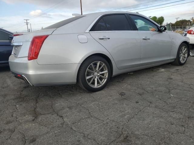 2019 Cadillac CTS Luxury