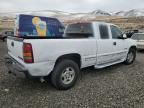 2000 Chevrolet Silverado K1500