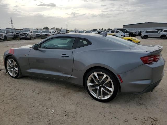 2021 Chevrolet Camaro LZ