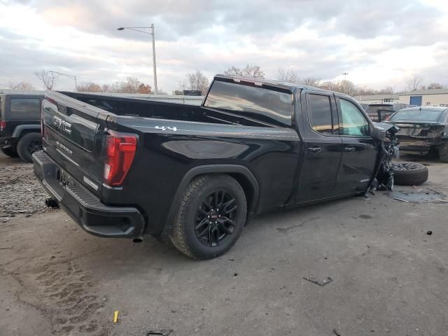 2021 GMC Sierra K1500 Elevation