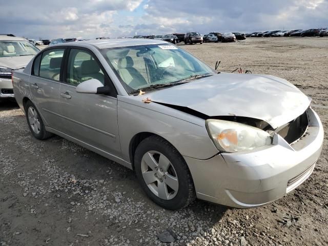 2007 Chevrolet Malibu LT