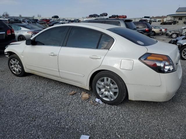 2009 Nissan Altima 2.5