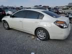 2009 Nissan Altima 2.5