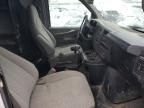 2009 Chevrolet Express G2500