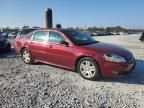 2010 Chevrolet Impala LT