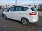 2016 Ford C-MAX SEL