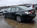 2012 Honda Accord LXP