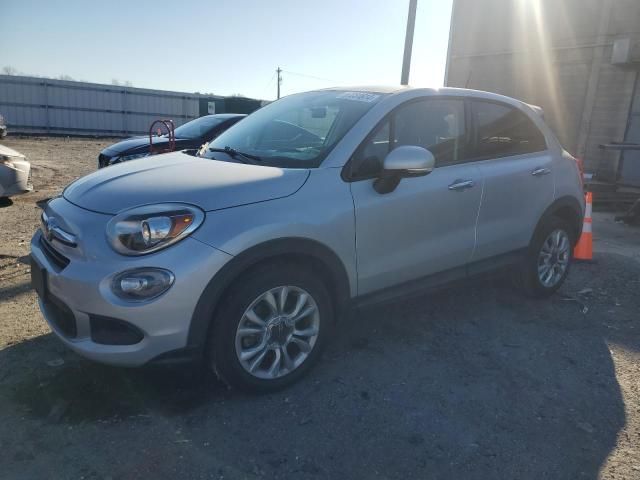 2016 Fiat 500X Easy