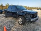 2008 Chevrolet Silverado K1500