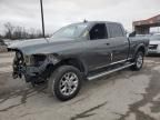 2017 Dodge RAM 2500 Longhorn