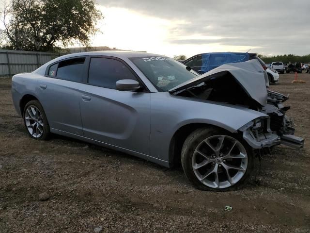 2015 Dodge Charger SE