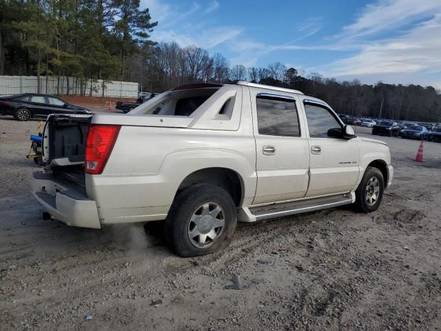 2006 Cadillac Escalade EXT