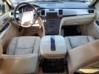 2008 Cadillac Escalade Luxury