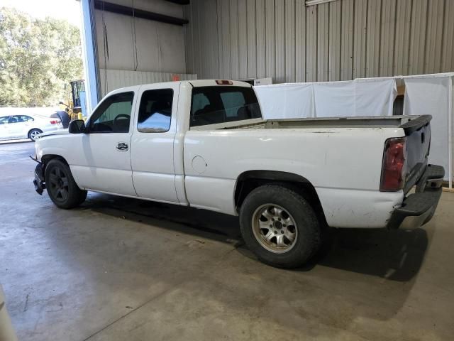 2004 Chevrolet Silverado C1500