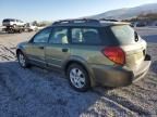 2005 Subaru Legacy Outback 2.5I