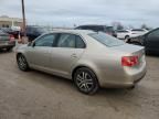 2005 Volkswagen New Jetta 2.5L Option Package 2