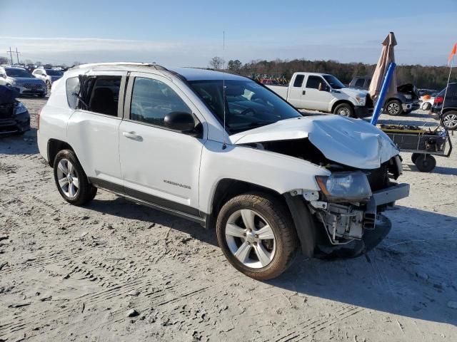 2014 Jeep Compass Sport