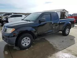 2009 Nissan Frontier King Cab XE en venta en Grand Prairie, TX