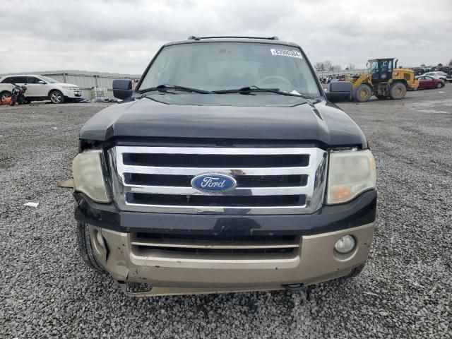 2011 Ford Expedition XLT