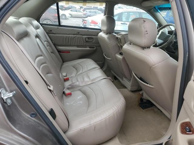 2005 Buick Century Custom