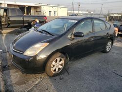 2007 Toyota Prius en venta en Sun Valley, CA