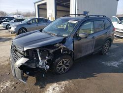 Subaru salvage cars for sale: 2024 Subaru Forester Premium