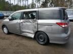 2012 Nissan Quest S