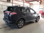 2017 Toyota Rav4 HV LE