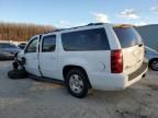 2013 Chevrolet Suburban C1500 LT