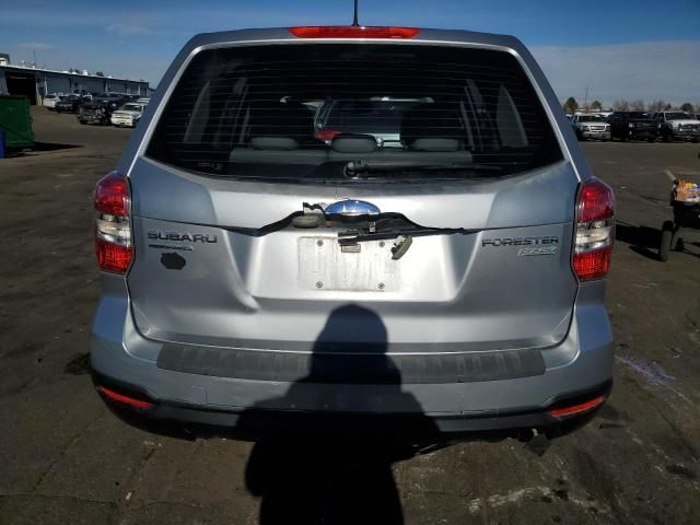 2014 Subaru Forester 2.5I