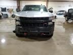 2019 Chevrolet Silverado K1500 Trail Boss Custom