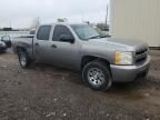 2007 Chevrolet Silverado K1500 Crew Cab