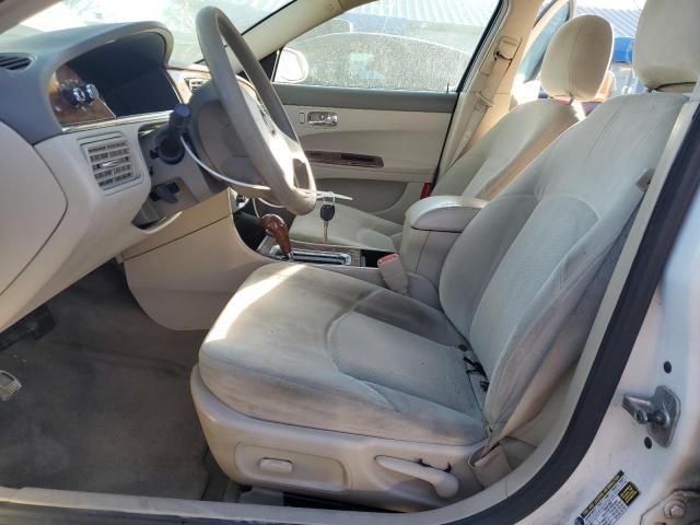 2005 Buick Lacrosse CX