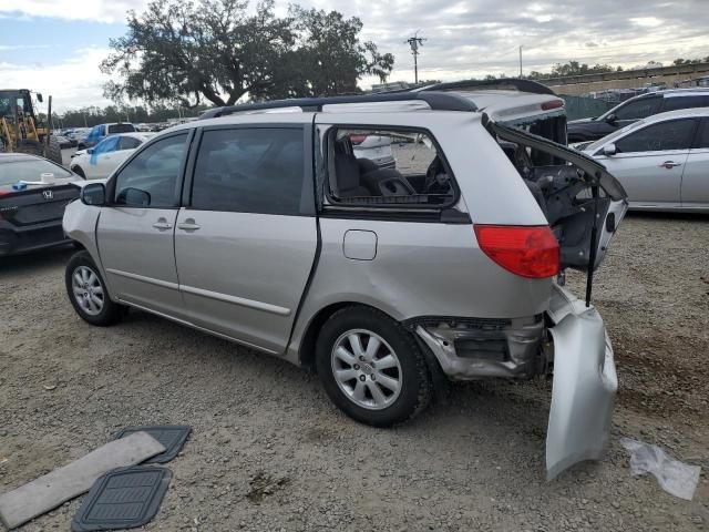 2008 Toyota Sienna CE