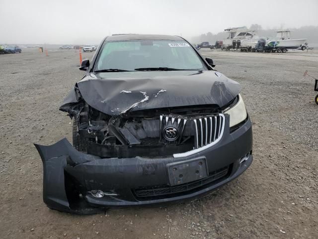 2013 Buick Lacrosse