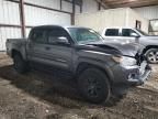 2021 Toyota Tacoma Double Cab