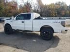 2011 Ford F150 Super Cab