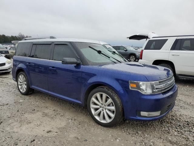 2013 Ford Flex SEL