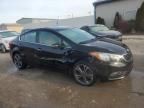 2014 KIA Forte EX