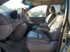 2010 Toyota Sienna XLE