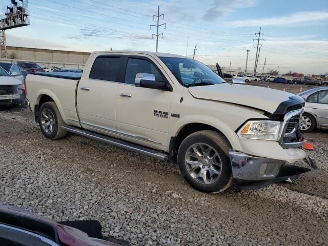 2017 Dodge RAM 1500 Longhorn