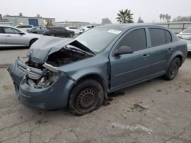 2007 Chevrolet Cobalt LS